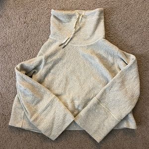 Retreat yourself hoodie